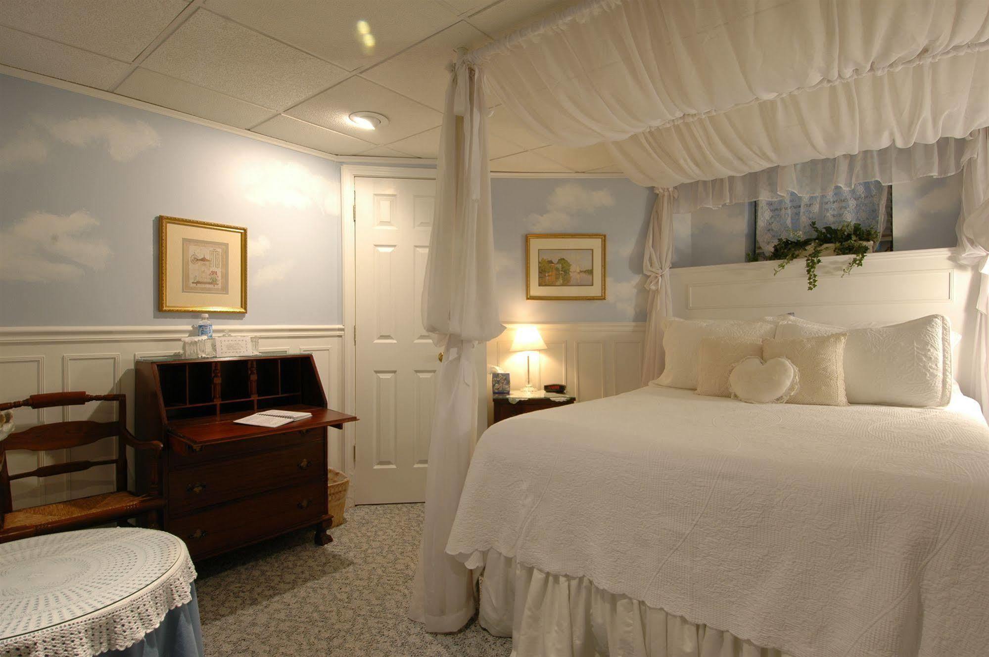 The 1899 Wright Inn & Carriage House แอชวิลล์ ภายนอก รูปภาพ