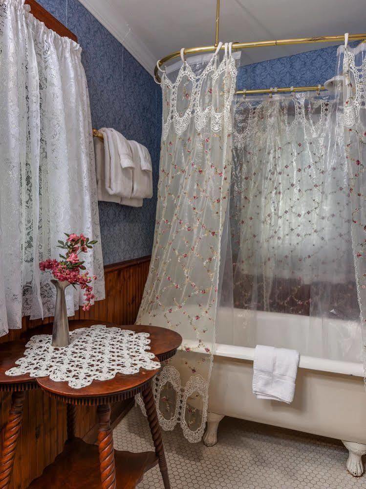 The 1899 Wright Inn & Carriage House แอชวิลล์ ภายนอก รูปภาพ
